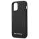 Karl Lagerfeld KLHCP12SPUKBK iPhone 12 mini 5,4 » noir/noir étui rigide photo 5