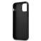 Karl Lagerfeld KLHCP12SPUKBK iPhone 12 mini 5,4 » noir/noir étui rigide photo 6