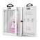 Karl Lagerfeld KLHCP12LCFNRCPI iPhone 12 Pro Max 6,7" pink/pink hard image 3