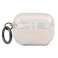 Karl Lagerfeld KLAPUKHGD AirPods Pro покритие злато/злато Glitter Karl's H картина 1