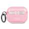 Karl Lagerfeld KLAPUCHGP AirPods Pro funda rosa/rosa Glitter Choupet fotografía 1