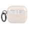 Karl Lagerfeld KLA3UCHGD AirPods 3 kaane kuld/kuld Glitter Choupette foto 1