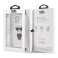 Karl Lagerfeld KLHCN58TPUTRIKSL iPhone 11 Pro srebrny/silver Glitter I zdjęcie 6