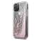 Karl Lagerfeld KLHCN65TRKSRG iPhone 11 Pro Max różowo złoty/rose gold zdjęcie 1