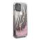 Karl Lagerfeld KLHCN65TRKSRG iPhone 11 Pro Max różowo złoty/rose gold zdjęcie 4