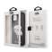 Karl Lagerfeld KLHCN65DLHBK iPhone 11 Pro Max czarny/black Iconic Glit zdjęcie 6