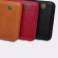 Nillkin Qin nahkakotelo Samsung Galaxy S20 Ultra musta kuva 4