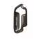 UNIQ Case Valencia Apple Watch Series 4/5/6/SE 44mm. Grau/Rotguss GR Bild 1
