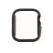 UNIQ Case Valencia Apple Watch Series 4/5/6/SE 40mm. Grau/Rotguss GR Bild 2