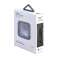 UNIQ Case Valencia Apple Watch Series 4/5/6/SE 40mm. Grau/Rotguss GR Bild 5