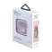 UNIQ Case Valencia Apple Watch Series 4/5/6/SE 44mm. Roségold/Blus Bild 5