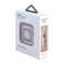 UNIQ Case Lino Apple Watch Series 4/5/6/SE 44mm. rosa/rouge pink Bild 5