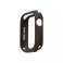 UNIQ Case Lino Apple Watch Series 4/5/6/SE 40mm. schwarz/aschschwarz Bild 1
