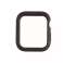 UNIQ Case Lino Apple Watch Series 4/5/6/SE 40mm. schwarz/aschschwarz Bild 2