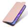 DUX DUCIS Skin Pro maciņa vāciņš ar atloku Samsung Galaxy S20 P attēls 3