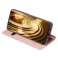 DUX DUCIS Skin Pro maciņa vāciņš ar atloku Samsung Galaxy S20 P attēls 6