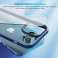 ROCK Hybrid Case für iPhone 13 Pro - 6,1 Bild 1