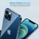 ROCK SPACE Pure Case per iPhone 13 Pro - 6,1 foto 1