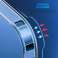 ROCK SPACE Pure Case per iPhone 13 Pro - 6,1 foto 3