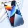 ROCK Gehard glas voor iPhone 13/13 Pro foto 5
