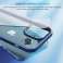 ROCK Hybrid Case für iPhone 13 - 6,1 Bild 1
