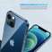 ROCK SPACE Pure Case per iPhone 13 - 6,1 foto 1