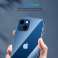 ROCK SPACE Pure Case per iPhone 13 - 6,1 foto 2