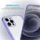 Funda híbrida ROCK para iPhone 12 Pro Max fotografía 3