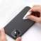 Coque liquide ROCK pour iPhone 12 mini - 5,4 photo 4