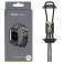 BASEUS Strap for Apple Watch 3/4/5/6/SE 38-40mm Grey/Yellow image 6