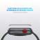 2x Folha ROCK Hydrogel Apple Watch 1/2/3 38 mm foto 3