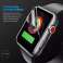 2x Folha ROCK Hydrogel Apple Watch 1/2/3 38 mm foto 4