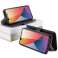 Dux Ducis Kado hylster tegnebog Flip iPhone 12 Pro Ma billede 6
