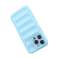 Magic Shield Case Case voor iPhone 13 Pro Max Elastische Gepantserde Cover foto 5