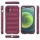 Coque Magic Shield pour iPhone 13 Étui Blindé Élastique Burg photo 6