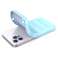 Magic Shield Case Case voor iPhone 12 Pro Max Elastische Gepantserde Cover foto 3