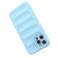 Magic Shield Case Case voor iPhone 12 Pro Max Elastische Gepantserde Cover foto 6