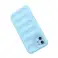 Magic Shield Case Case Case für iPhone 12 Elastic Armored Case Hell Bild 2