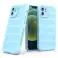Magic Shield Case Case Case für iPhone 12 Elastic Armored Case Hell Bild 5