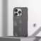 Funda Ringke Fusion Bumper para iPhone 14 Pro gris fotografía 2