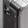 Funda Ringke Fusion Bumper para iPhone 14 Pro gris fotografía 3