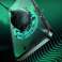 Knight Joyroom Green Glass pour iPhone 14 Plus avec filtre Anti Blue Lig photo 6