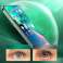 Knight Joyroom Green Glass pour iPhone 14 Pro avec filtre Anti Blue Ligh photo 1