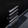 Joyroom Knight-glass for iPhone 14 Plus med monteringssett gjennomsiktig bilde 5