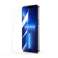 Joyroom Knight 2.5D FS TG verre trempé pour iPhone 14 Plus Full Eye photo 1