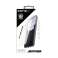 Raptic X-Doria fullglass herdet glass iPhone 14 Plus fullskjerm bilde 2