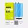 Ringke 2x vitre trempée Samsung Galaxy A33 5G + positionneur (G4as078) photo 4