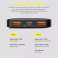 BASEUS Powerbank 2x USB-A USB-C 10000mAh PD 20W foto 1