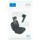 HAYLOU GT6 TWS Kabelloser In-Ear-Kopfhörer Schwarz Bild 6