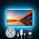 LED pásek GOSUND Smart RGB Strip SL1 280cm vícebarevné osvětlení fotka 3